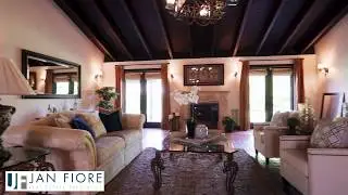 Jan Fiore Presents 1490 N. Cypress, La Habra Heights