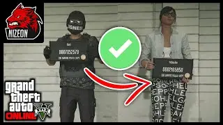 Передача ранга и денег второму персонажу &mdash; руководство по GTA Online