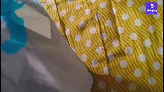 Shopsy shopping chappal unboxing#shopshy