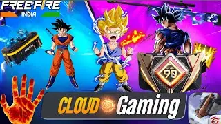 🔥Free Fire Live With Cloud Gaming💀Guid Test Gameplay-Watch Reactions! 😈#freefirelive #livestream #ff