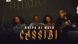 Cassibi - Kulpa Di Mato - (Official Music Video) 4k