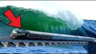 Top 10 Dangerous Railway Bridges In The World