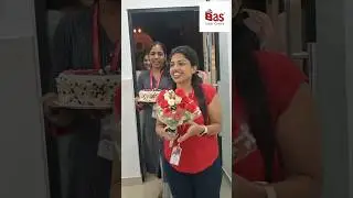 Aarambikalama 🎊🎉🎂   #nios #ignou #birthday #celebration #fun