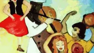 Der kleine verlorene Ball - VERLOR auf Deutsch (Le bal perdu, 1964 Robert Ny&euml;l) Aufnahme 2015