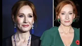 JK Rowling: Harry Potter author hits back at 'pipe bomb' death threat over views on gender