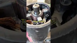 MUITAS PESSOAS FAZEN ERRADO Motor de partida perkins pesado Dica top da regulagem