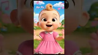 Jhony Jhony  #KidsRhymes#NurseryRhyme#BabySongs#KidsSongs#RhymesForKids#KidsVideo#Songs#viral#trend