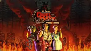 Fallout 76 - Season 16: Duel with the Devil