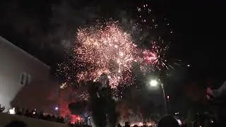 Ανάσταση στο Καμάρι Σαντορίνη 2024