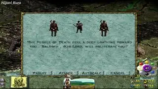 Lords of Magic SE - Order Thief with +7 Rate of Fire