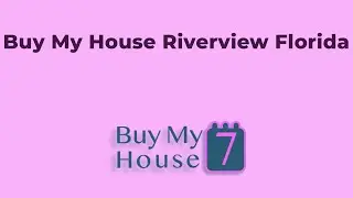 Buy My House Riverview Florida | (833) 207-1830