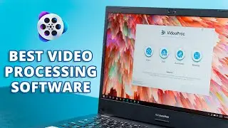 [Giveaway] VideoProc | Edit and Compress 4k/HD Videos Quickly