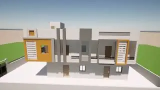 villa #01
