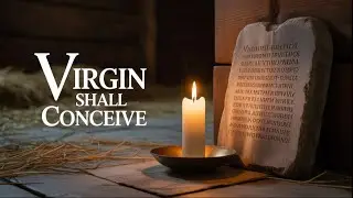 The Prophecies of Isaiah of The Birth of Christ #2 For behold a vigin shall conceive