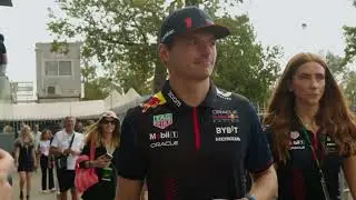 F1&reg; Experiences | Italian Grand Prix 2023 | Autodromo Monza