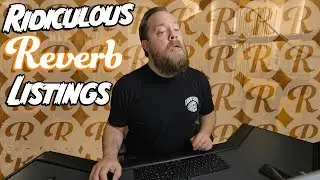 Нелепые листинги реверберации 10