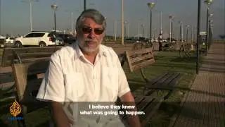 People & Power - Paraguay's Forgotten Coup