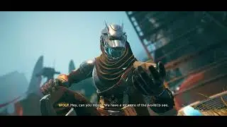 Destiny Rising gameplay for iOS and Android pt2