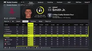 Franz Wagner & Domantas Sabonis return | NBA 2K Rating Recap (January 15th & 16th, 2026)