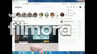 computer me instagram kise login kere or password chanel kise kere