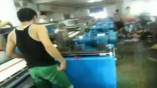12 colors plasticine / play dough packaging machine