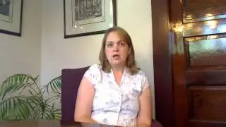 Canada Polygamy Study Carolyn Jessop Interview