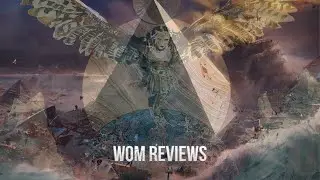 WOM Reviews - Yossi Sassi & The Oriental Rock Orchestra, Tanith and many More!