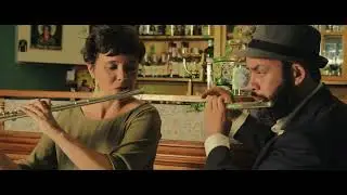 Duo Flutastic Presents: 