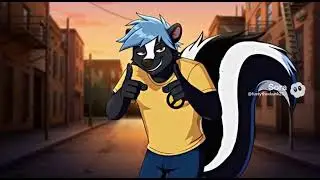 Fusty dancing with Intros too HEH HEH