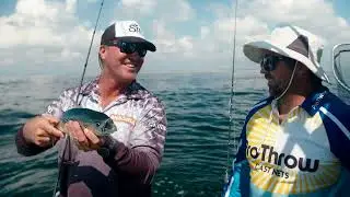 The Ultimate Tuna Spinning Guide | Pro Tips and Tricks to Catch a Tuna | Step Outside with Paul Burt