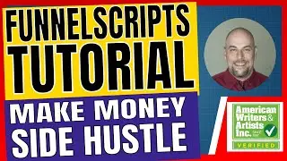 FunnelScripts - How To Make Money With This Copywriting Tool + Funnel Scripts BONUS