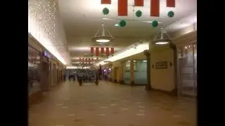 Merry Christmas from the Deadest of Dead Mall!