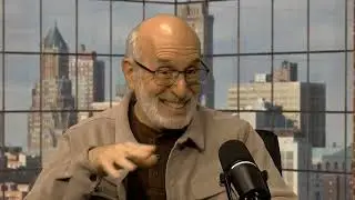 Подкаст Дэйва ЛьюАллена &mdash; Эпизод 60 &mdash; Гэри Графф, музыкальный критик и автор