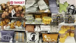 TARGET DOLLAR SPOT 2023 &bull; TARGET DOLLAR SPOT * SHOP WITH ME 2023* TARGET FALL *TARGET HALLOWEEN