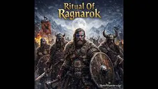 Ritual of Ragnarok &ndash; Epic Viking War Song