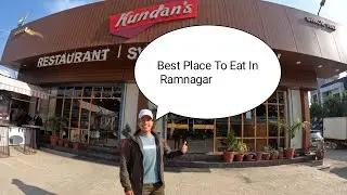 Kundan Restaurant, Sweets And Bakery In Ramnagar, Uttarakhand || कुंदन || Mahen Yash Vlogs 🔥