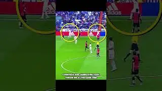 Unbelievable Throw In Moments 🤯