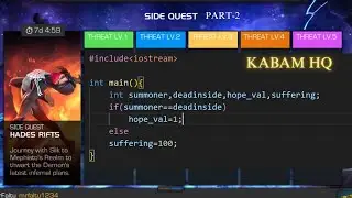 How RnG in Side Quests Work | MCOC Side Quest