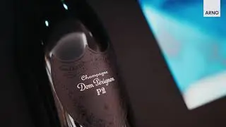 Dom Perignon - Shop in Shop by ARNO