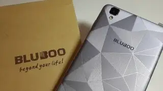 Bluboo Maya 5,5