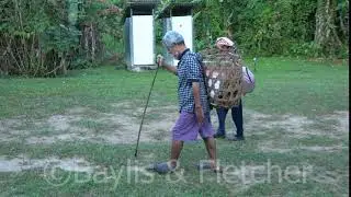 Durian collectors, Malaysia. 20200221_080744.uhd