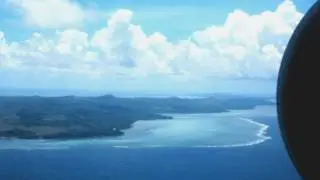Babeldaob Island