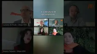 Import&acirc;ncia da utiliza&ccedil;&atilde;o de um teste de personalidade na empresa.  Saiba mais em: mapahds.com