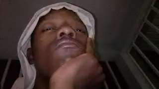 FIQUEI ACORDADO ATE O AMANHECER SO PRA TESTAR MINHA FORCA MENTAL!