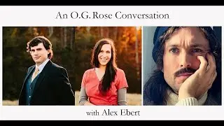 Episode #183: Alex Ebert on the Overton Window, Goals and Goalposts of Democracy, and Meta-Politics