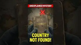 A Glitch in the Matrix? The Taured Mystery