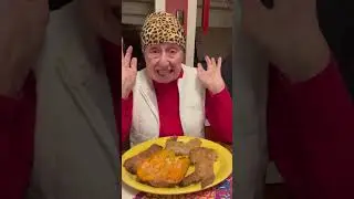 Это простой ужин | Готовим вместе с Брендой Гант