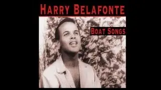 Harry Belafonte - Man Piaba (1954) [Digitally Remastered]