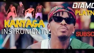 KANYAGA Diamond platnumz remix song