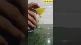amazing experiment with ujala +lemon/volcano experiment😮😲#shorts #video #viral #viralvideo #ytshorts